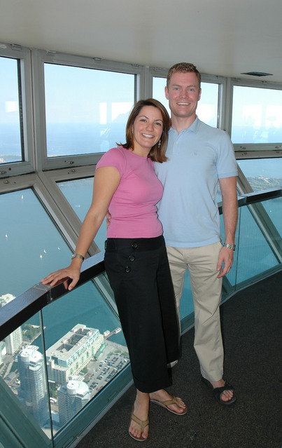 CN Tower